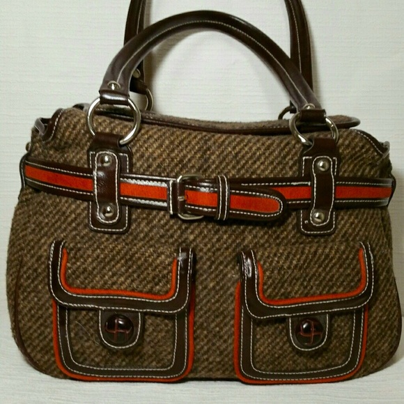 APT. 9 Women classic vintage look durable purse - Picture 3 of 8